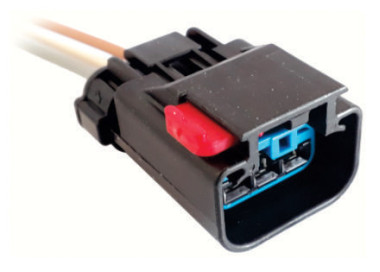 3 vias sensor de rotacion Fiat (Palio/Linea/Punto/Doblo/Siena)