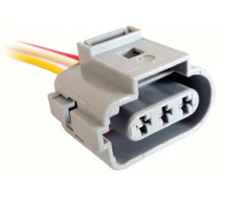 3 vias sensor de rotacion linea VW