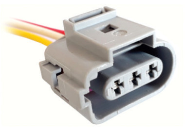 3 vias sensor de rotacion linea VW