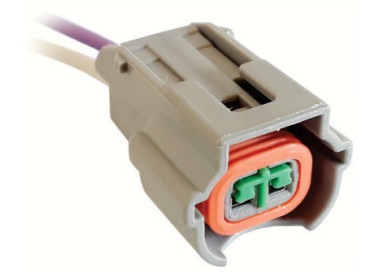 2 vias inyector Toyota-VW (Golf-nuevo Gol)