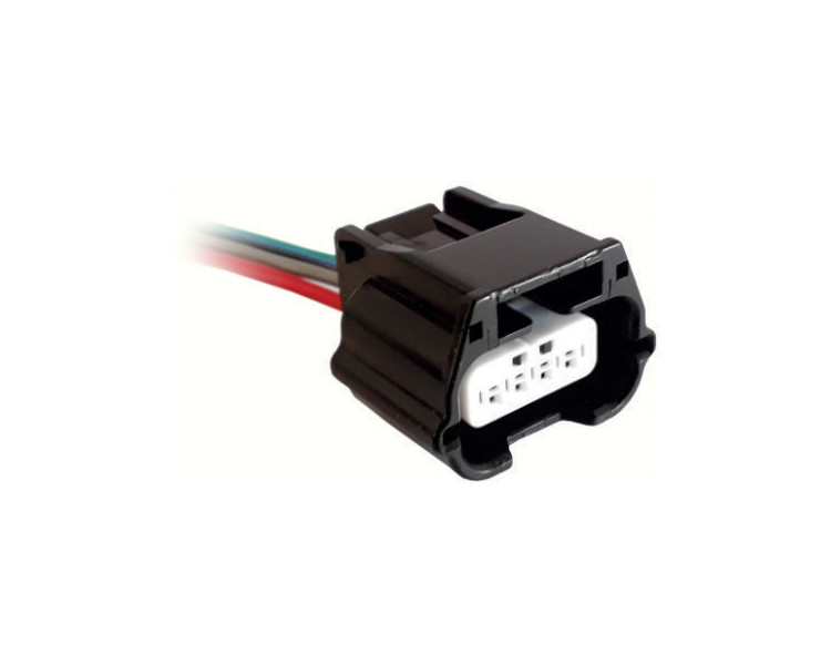 4 vias sonda Lambda Renault 1.6 16 v todos-GM (Cruze Cobalt)