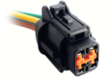 4 vias sensor de oxigeno Toyota