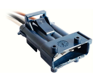 4 vias sonda lambda Peugeot 207/307 - Berlingo /Picasso