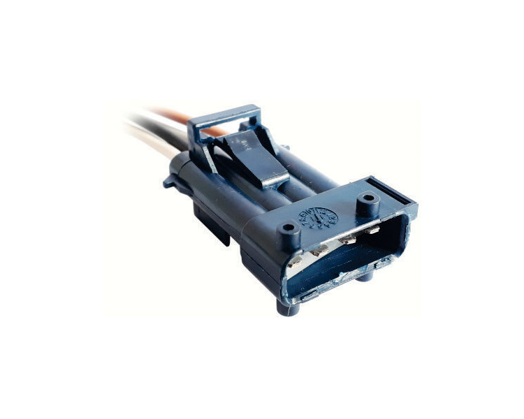 4 vias sonda lambda Peugeot 207/307 - Berlingo /Picasso