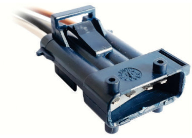 4 vias sonda lambda Peugeot 207/307 - Berlingo /Picasso