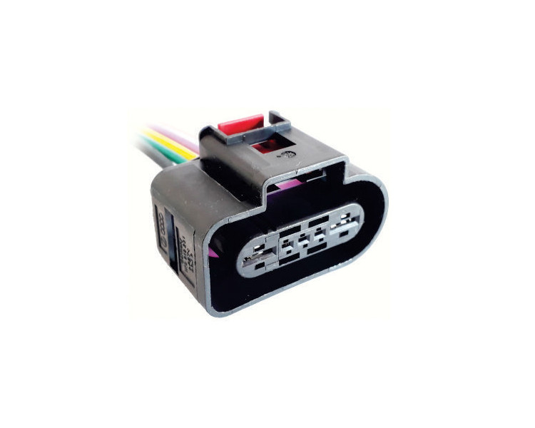 5 vias tanque combustible VW