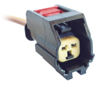 2 vias bomba combustible Chevrolet Captiva