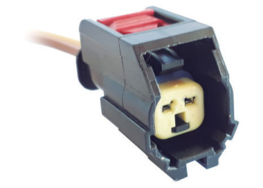 2 vias bomba combustible Chevrolet Captiva