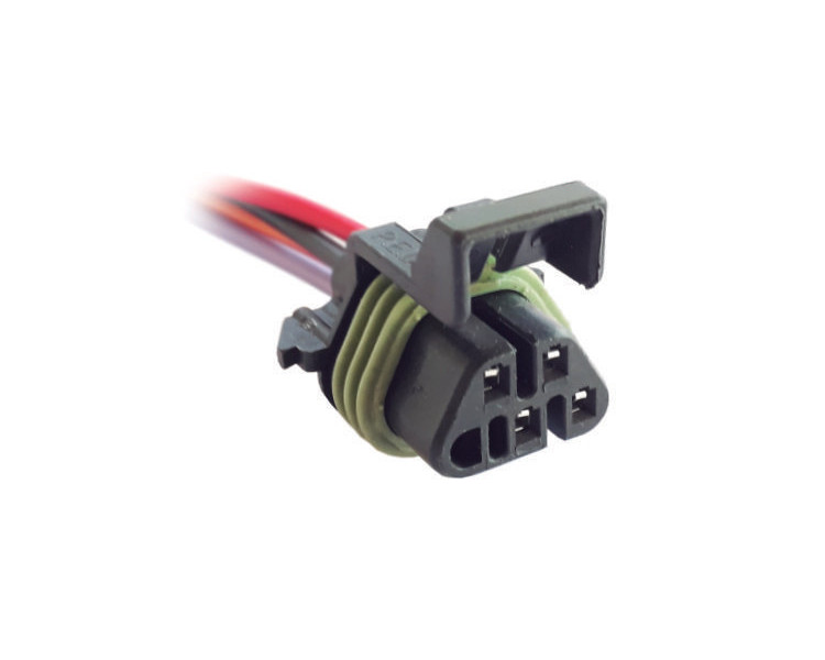 5 vias sonda lambda Chevrolet (Spin-Cruze-Onix-Sonic)