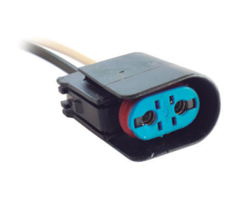 2 Vias sensores de puertas (Ford)