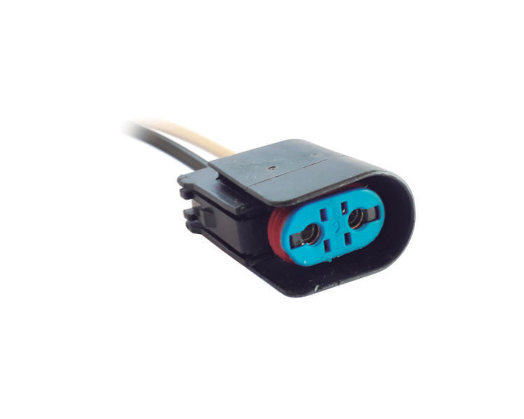 2 Vias sensores de puertas (Ford)