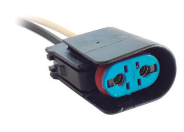 2 Vias sensores de puertas (Ford)