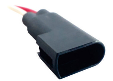 2 Vias Motor levanta vidrio (Ford KA-Fiesta- Ranger)