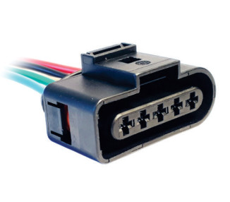 5 Vias Faros Traseros VW Amarok