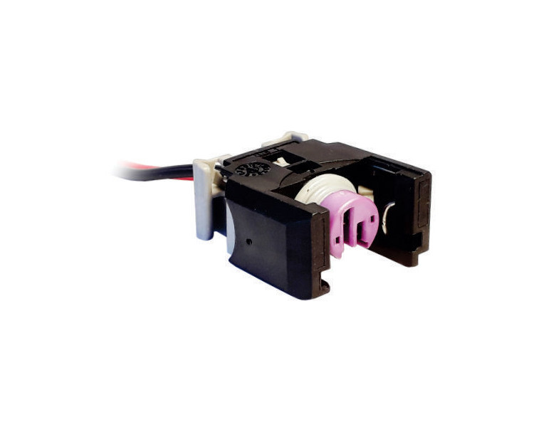 2 Vias Iny.Diesel DELPHI Ford Ranger-Hyundai-Kia-Sprinter