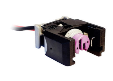 2 Vias Iny.Diesel DELPHI Ford Ranger-Hyundai-Kia-Sprinter