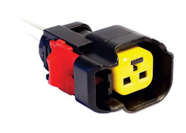 2 Vias Inyector Ford - Harley Davidson - Bocina GM