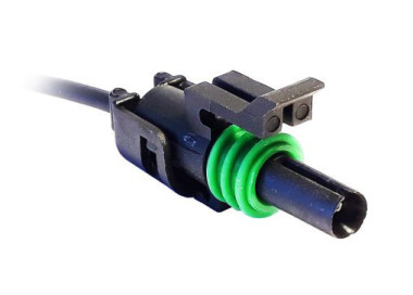 1 Via Sonda Lambda Chevrolet Corsa Vectra (Contra F.1817)