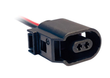 2 Vias Sensor de velocidad ABS VW Amarok/Tiguan/Golf/CC/UP/Audi