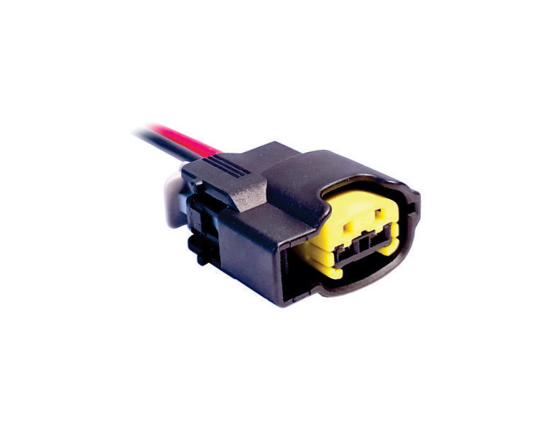 2 Vias Bobina de Ignicion Hyundai/ Kia Tucsson-Sta Fe-HB20-I30