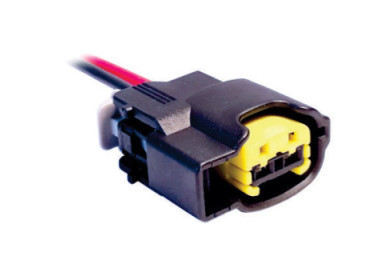 2 Vias Bobina de Ignicion Hyundai/ Kia Tucsson-Sta Fe-HB20-I30