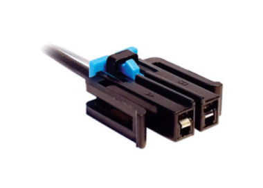 2 Vias Bomba Combustible. Universal