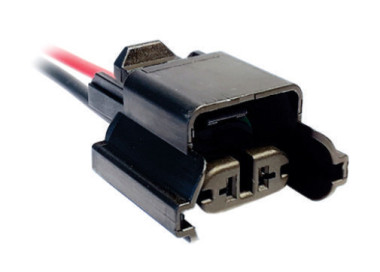 2 Vias Lampara Faros Auxiliares Toyota / Honda