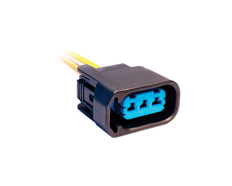 3 Vias Bobina de Ignicion Honda Civic-CRV