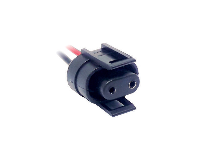 2 Vias sensor de luz de marcha atrás Ford Cargo F4000 Ranger VW