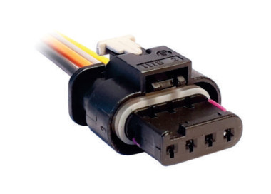 4 Vias Sensor MAF Bora/ Beetle TSI