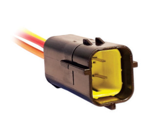 4 Vías Sonda lambda Fiat-Kia-Hyundai-Nissan (Contra F. 1561)