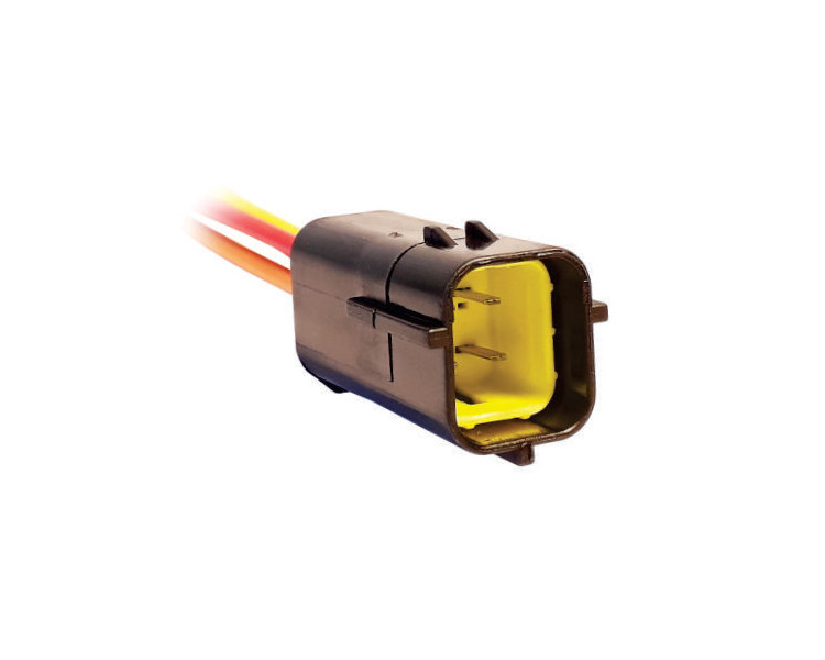 4 Vías Sonda lambda Fiat-Kia-Hyundai-Nissan (Contra F. 1561)