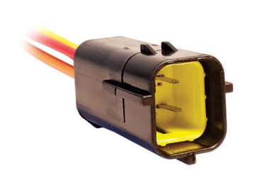 4 Vías Sonda lambda Fiat-Kia-Hyundai-Nissan (Contra F. 1561)