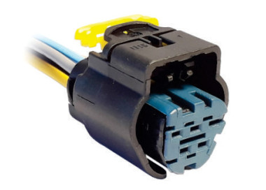 5 Vias Bomba Combustible Honda Accord / CRV