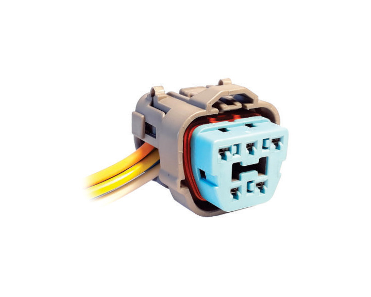 5 Vias Bomba Combustible Honda Fit