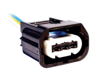 3 Vias Inyeccion Electronica Ford