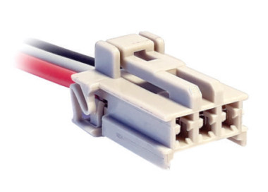 3 Vias luz de Giros Traseros Honda New Civic