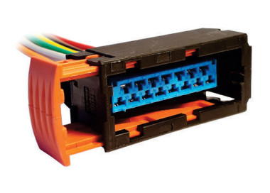 15 Vias Relay Inyec. Multifuncion Fiat/Peugeot