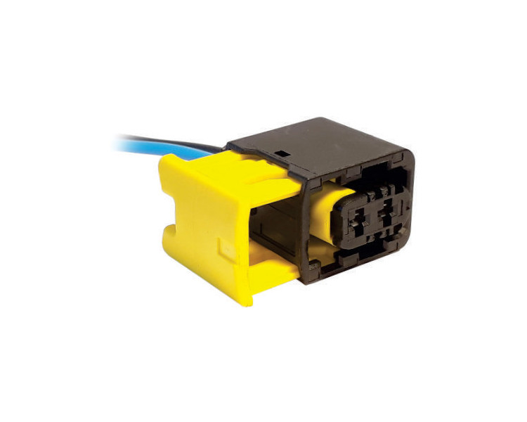 2 Vias Inyeccion Electronica Linea Pesada