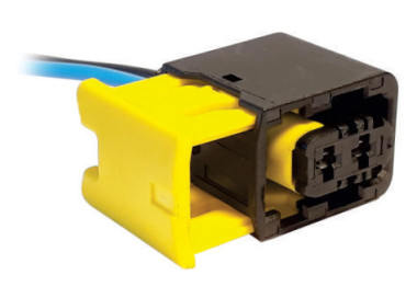 2 Vias Inyeccion Electronica Linea Pesada