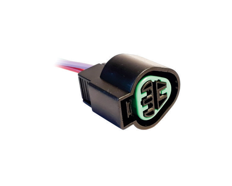 3 Vias Inyeccion Electronica Usos Diversos