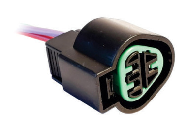 3 Vias Inyeccion Electronica Usos Diversos