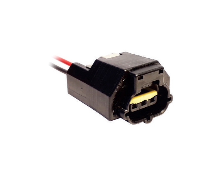 3 Vias Sensor de impacto Peugeot Partner/Renault