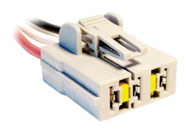 3 Vias Electro Ventilador Linea Pesada Camiones Omnibus