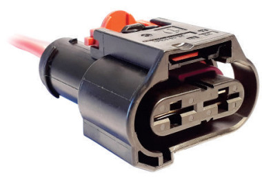 2 Vias Caja de Direccion Mercedes Benz