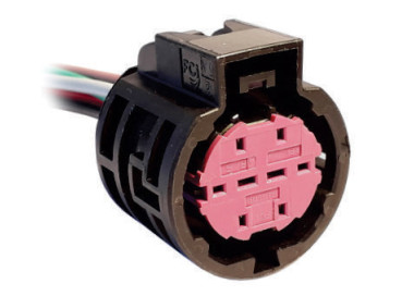 8 Vias Optica Fiat Argo - Cronos