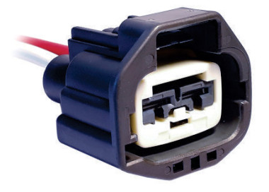 2 Vias Electro Ventilador Chevrolet