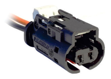 2 Vias sensor temperatura Chevrolet Onix-Prisma