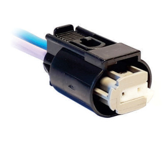 2 Vias interruptor marcha atrás /sensor temperatura M. Benz