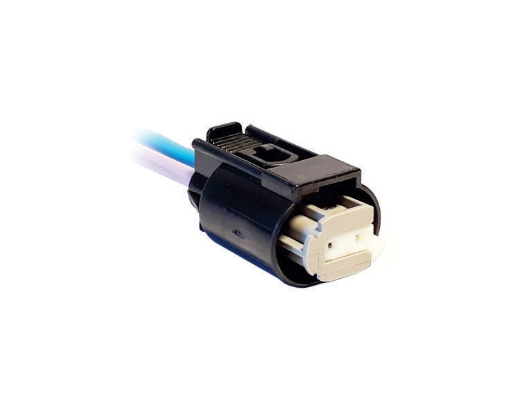 2 Vias interruptor marcha atrás /sensor temperatura M. Benz